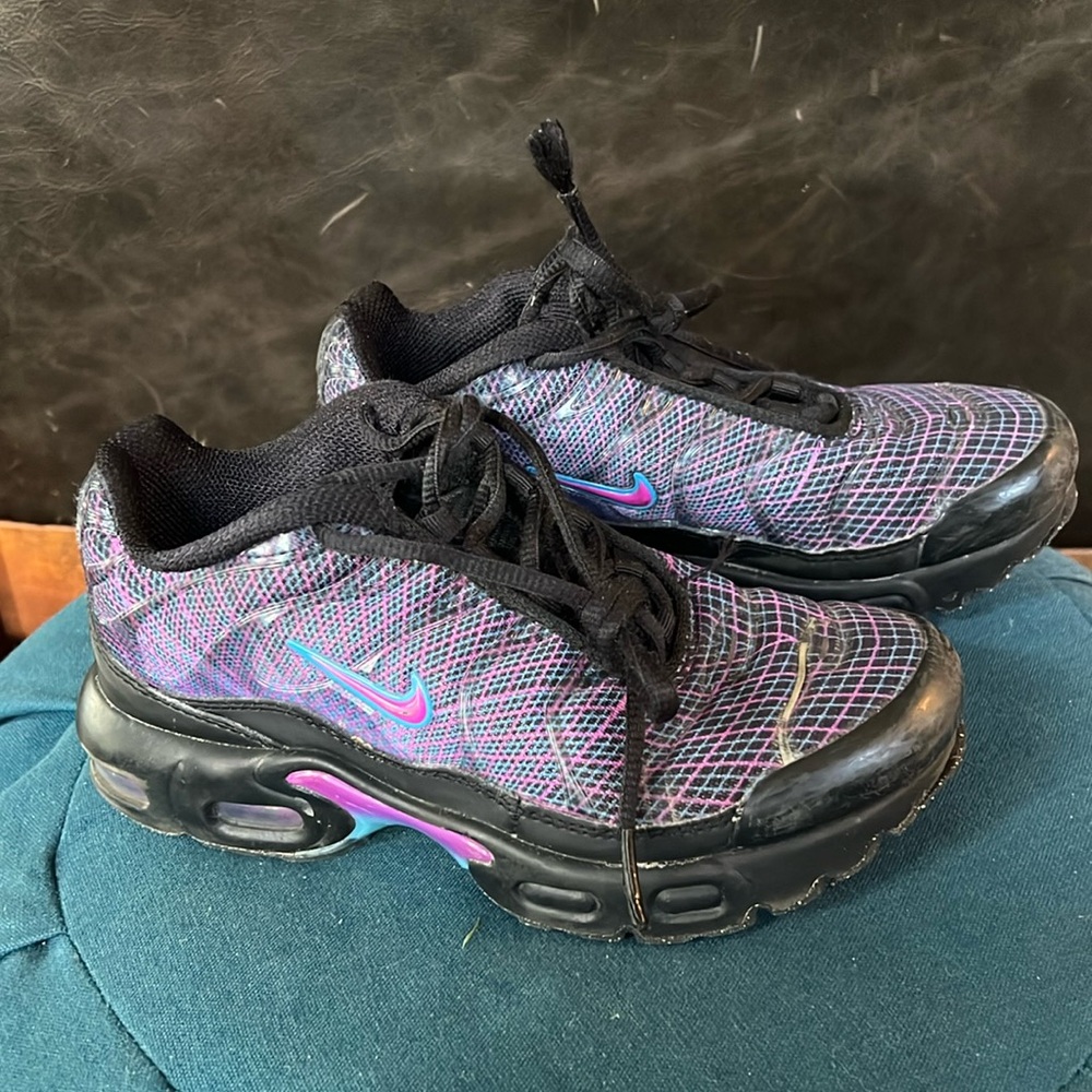 Kids Nike Air Max 270